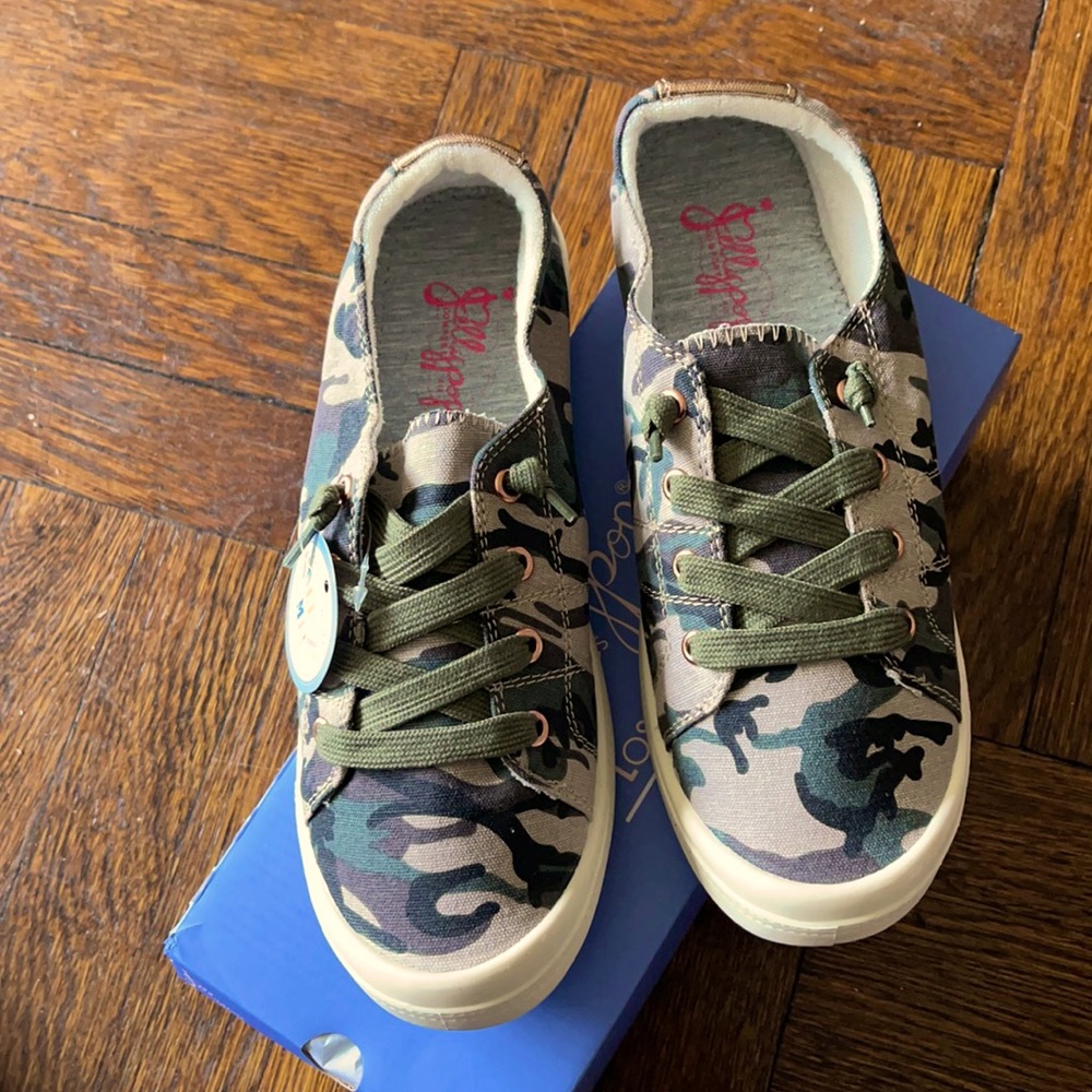 Jellipop Sneakers